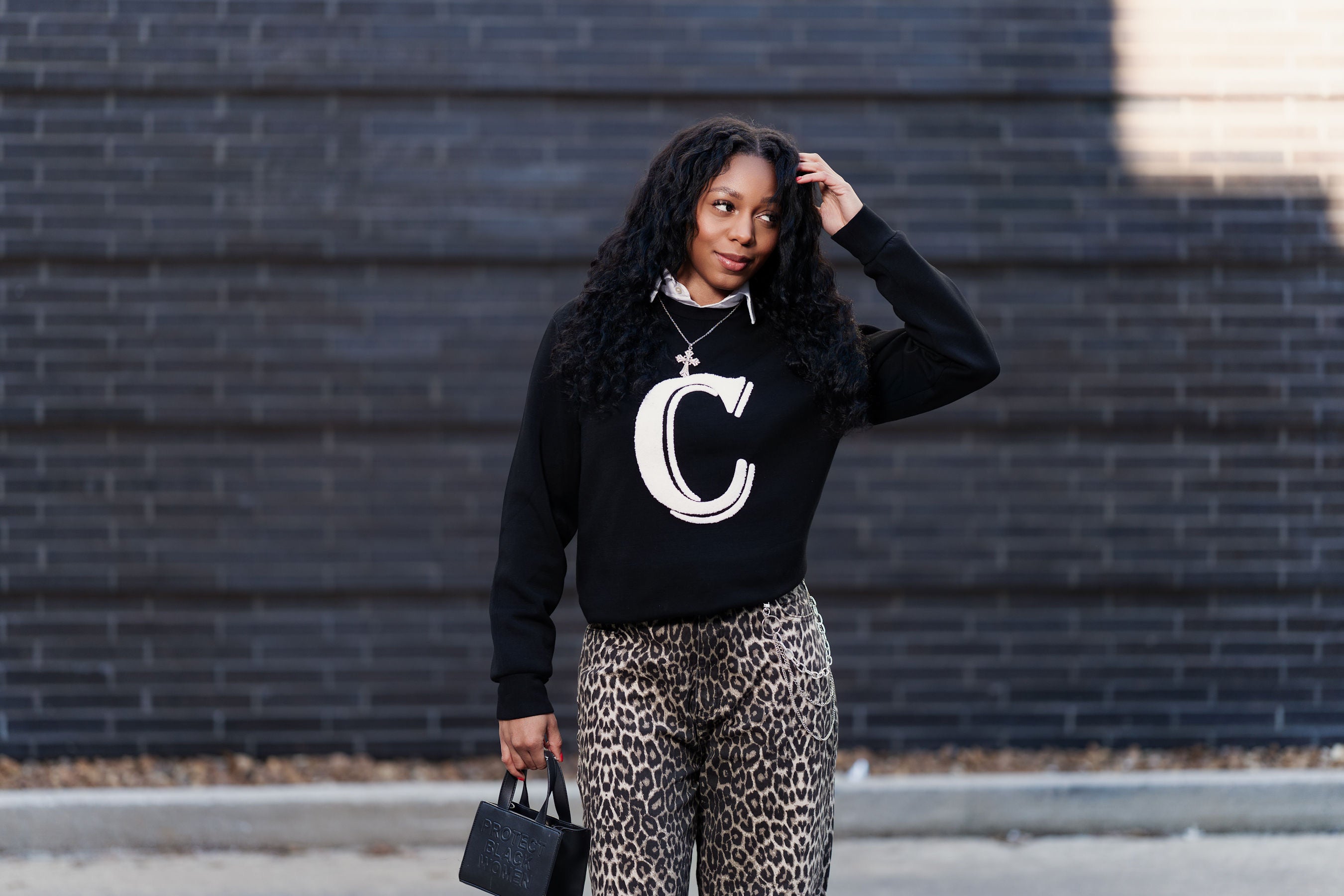 Styling a Pro: My Experience Working with Dorie Harrison