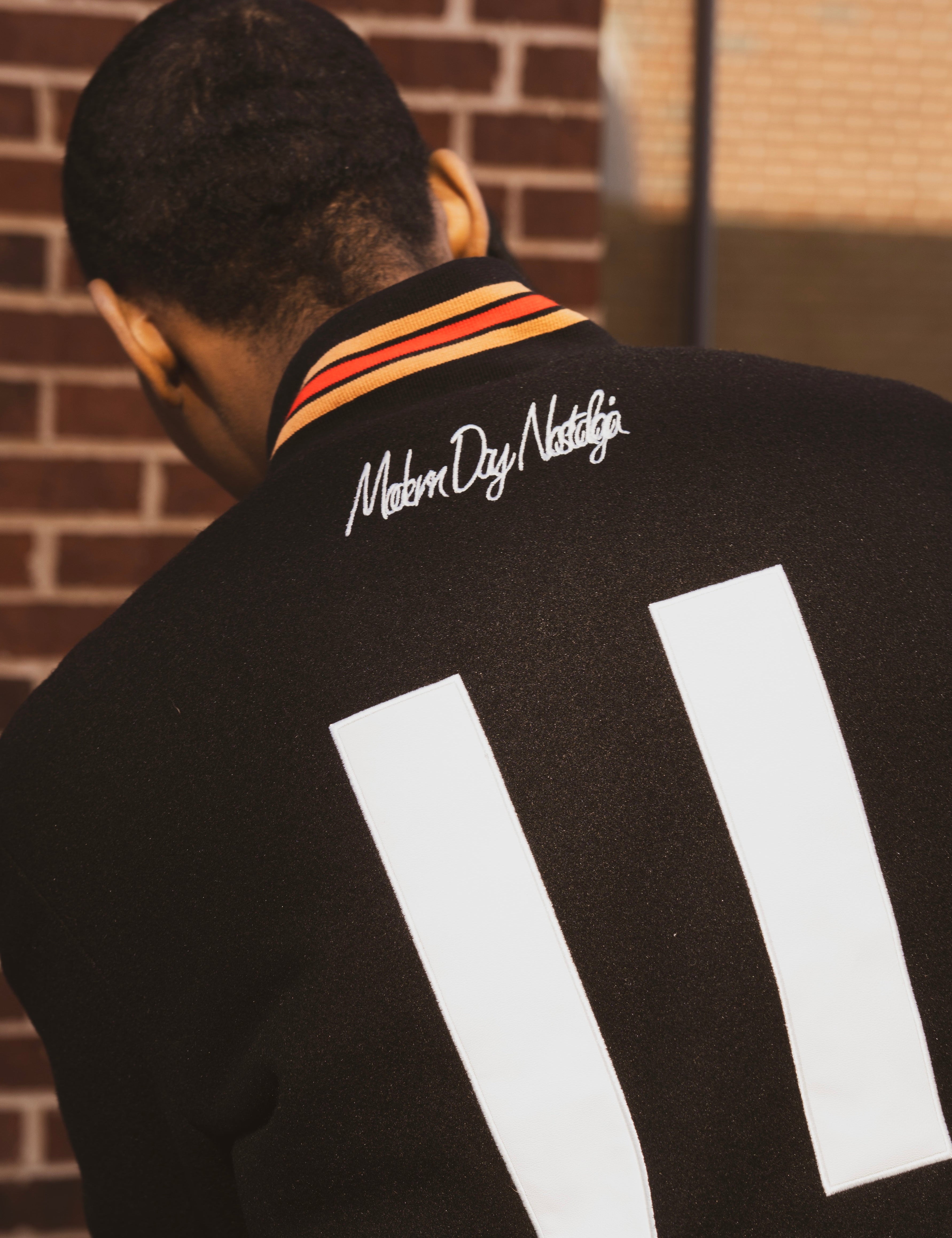 Modern Day Nostalgia Campaign