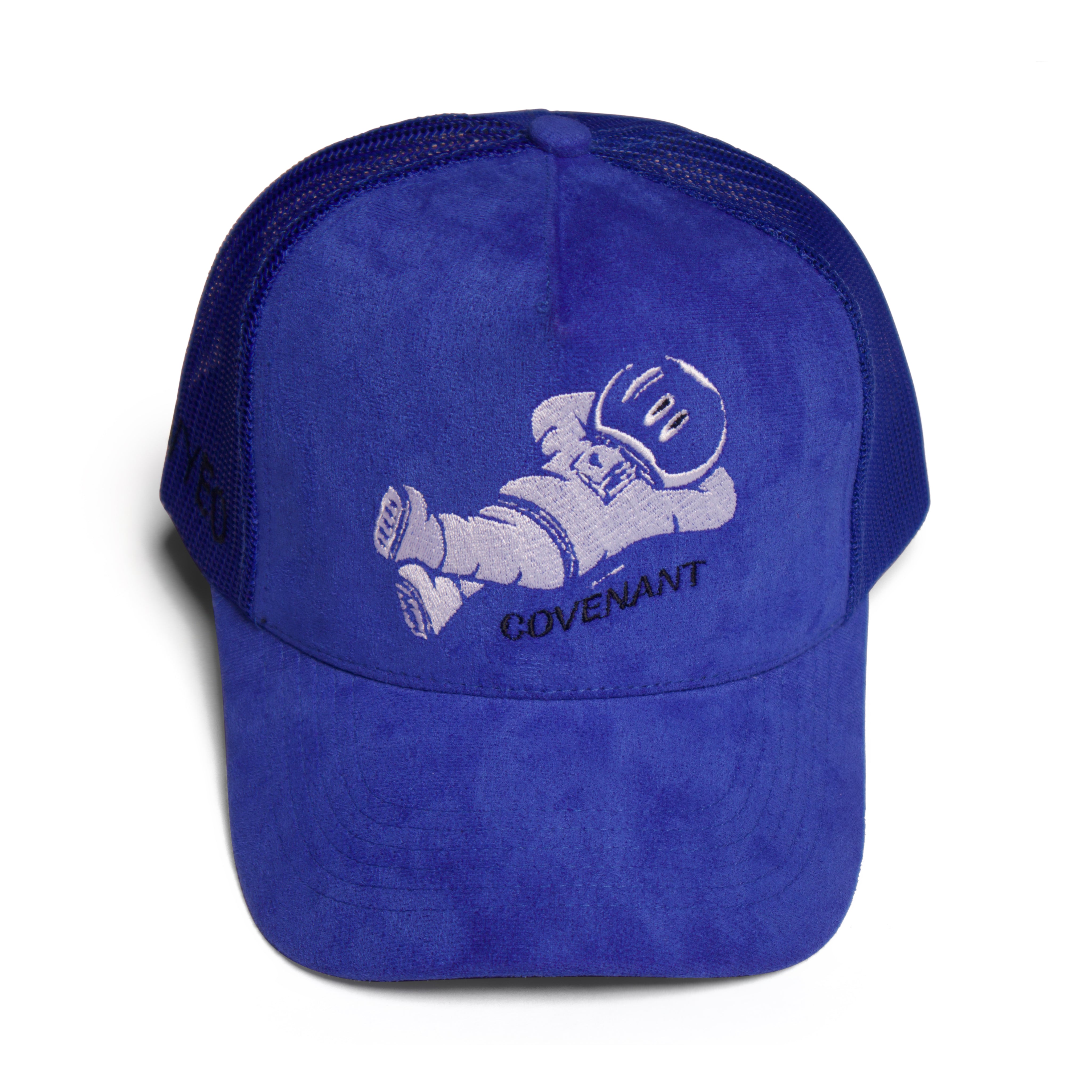 DWYEO Trucker