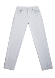 (Made to Order) Light Wash Covenant Denim