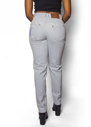 (Made to Order) Light Wash Covenant Denim