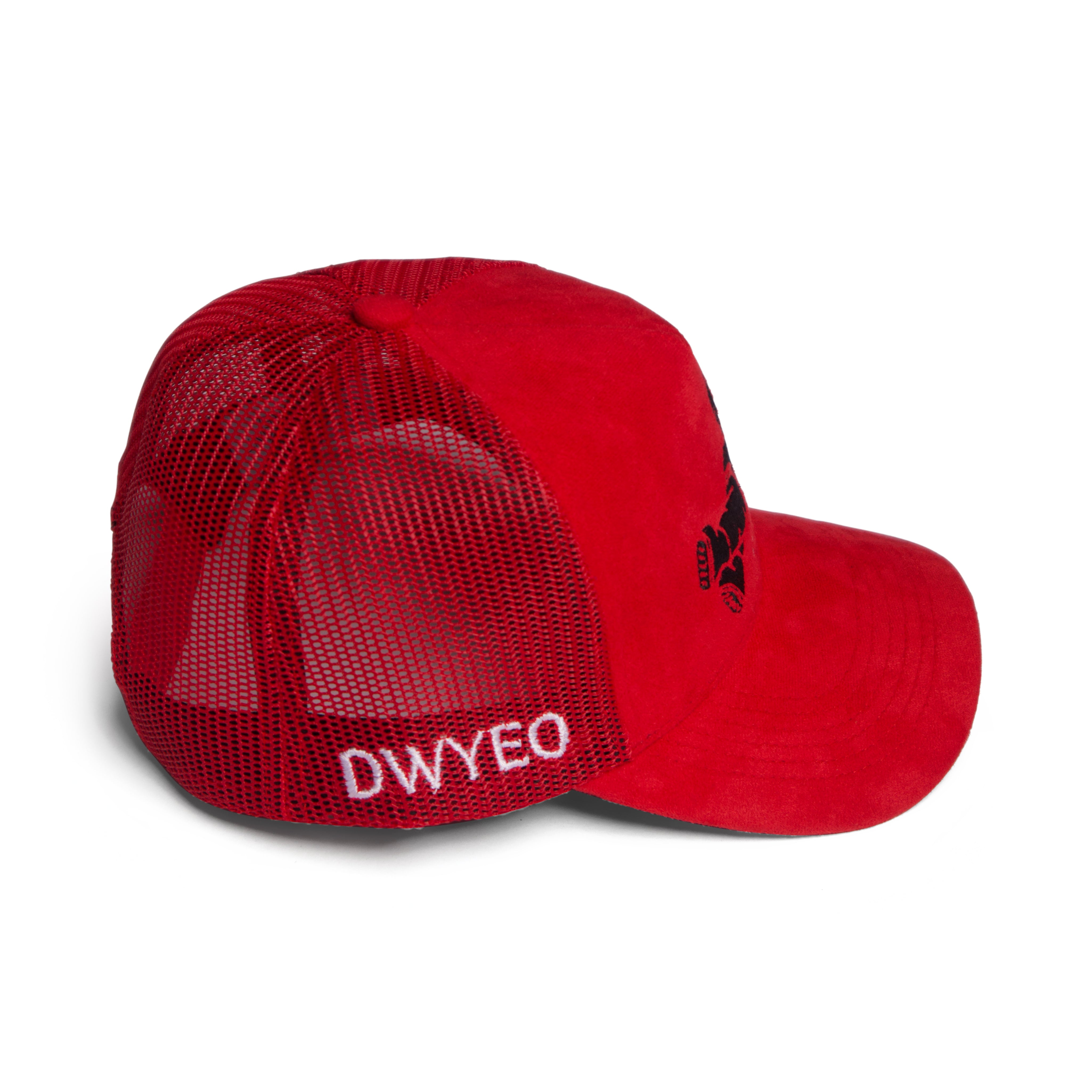 DWYEO Trucker