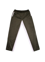 (Made to Order) Olive Selah Quarter-Zip Set