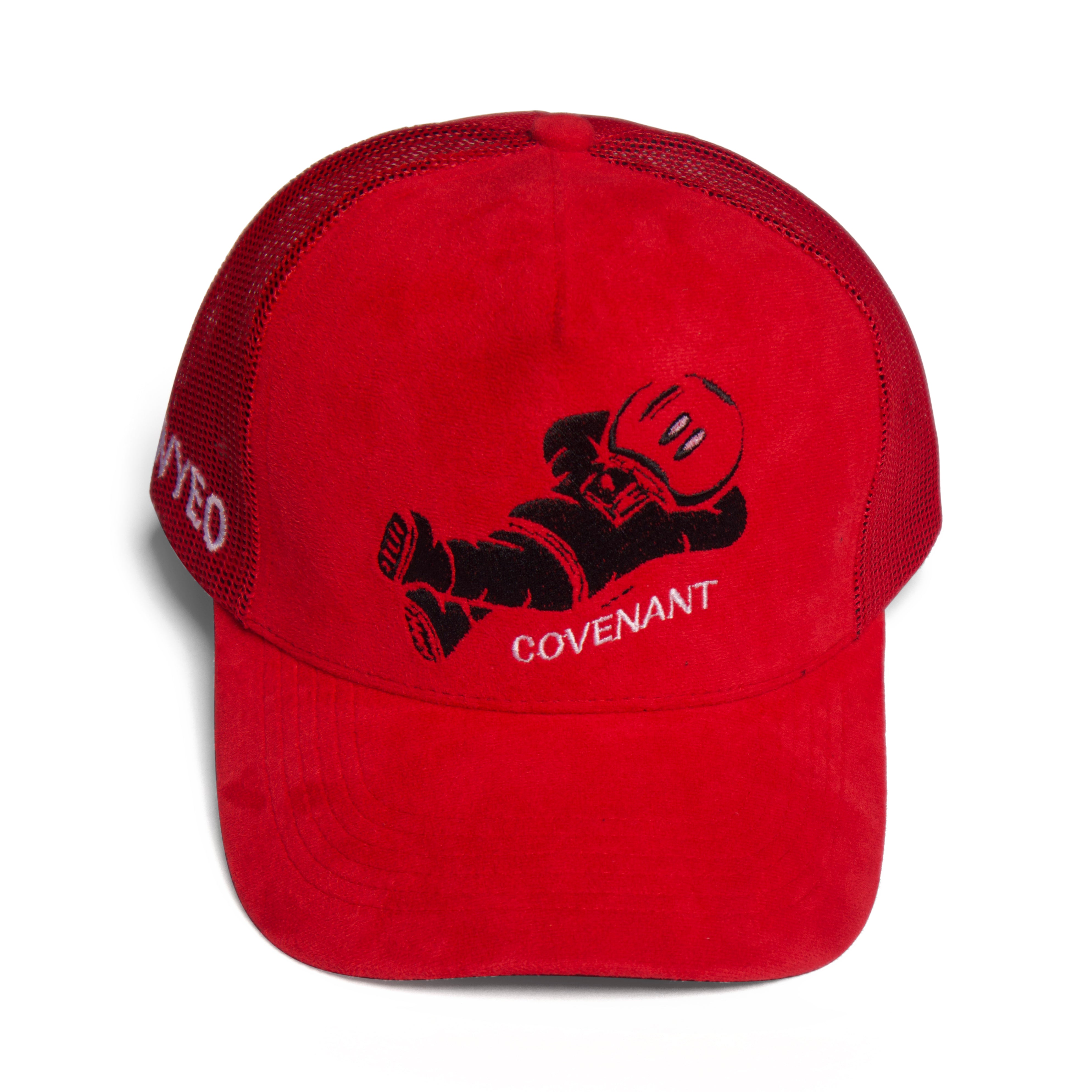 DWYEO Trucker