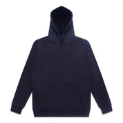 Covenant Staple Hoodie: Black