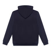 Covenant Staple Hoodie: Black