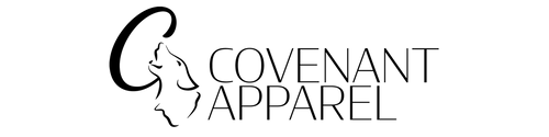 The Covenant Apparel logo
