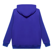Covenant Staple Hoodie: Navy