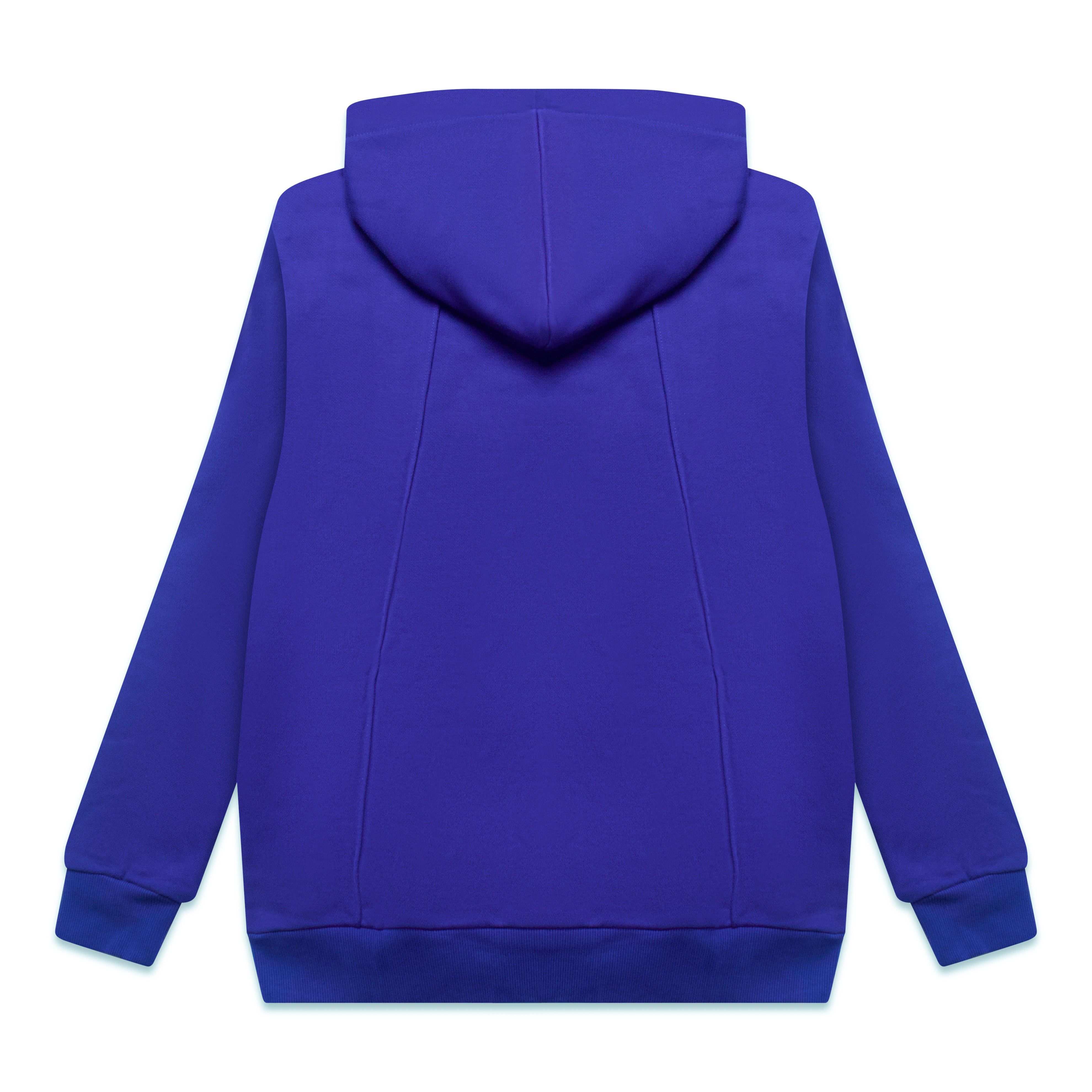Covenant Staple Hoodie: Navy