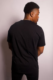 3 pack undershirt crew neck