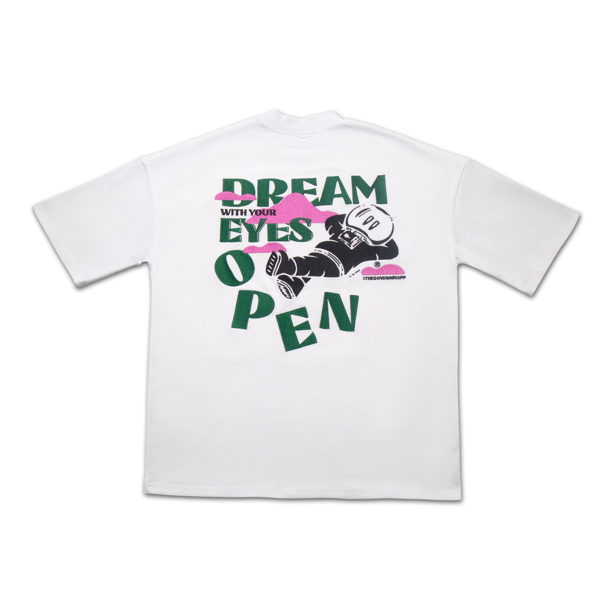 mock neck t-shirts