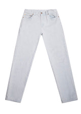 (Made to Order) Light Wash Covenant Denim