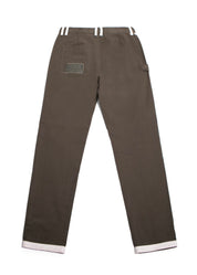 (Made to Order) Green Covenant Chino Pants