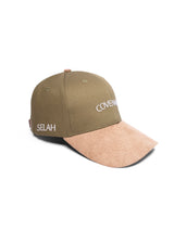 (Made to Order) Olive Covenant Dad Hat