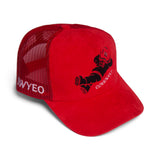 DWYEO Trucker