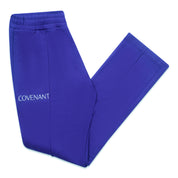 Covenant Staple Sweats: Navy